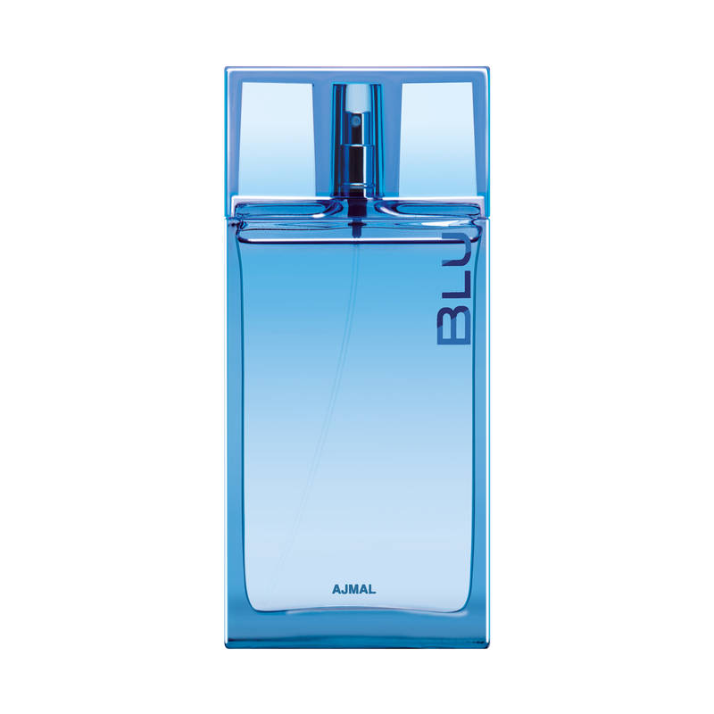 Ajmal India Ajmal Blu Eau De Parfum 90 ml