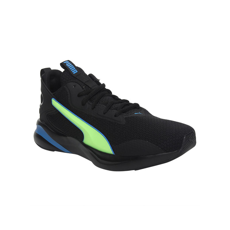 Walking Shoes Softride Rift Tech Puma One 8 Softride Buy Puma SOFTRIDE RIFT  TECH Men's Black