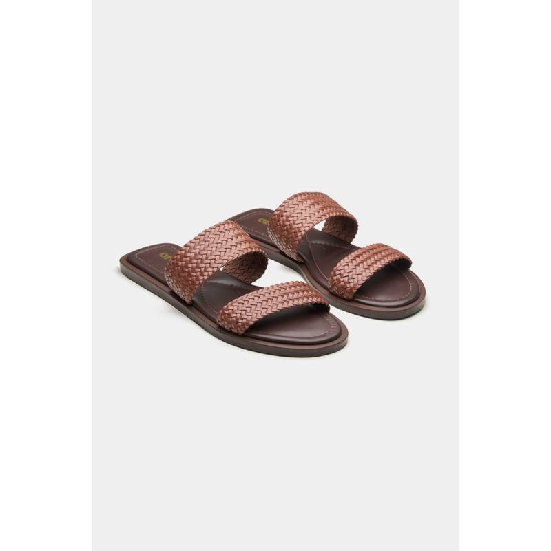 Oroh Women Brown Solara Flats (EURO 36)
