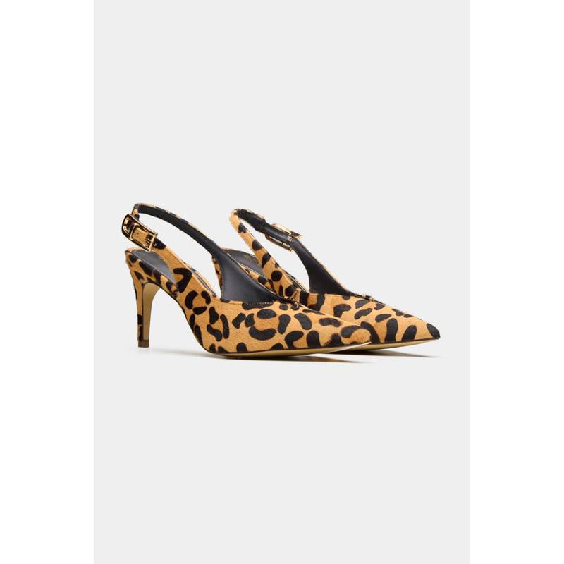 Oroh Women Multi-Color Astra Stiletto Heels (EURO 36)