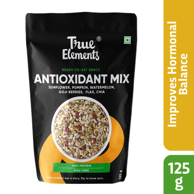 True Elements Antioxidant Mix - Improves Hormonal Balance