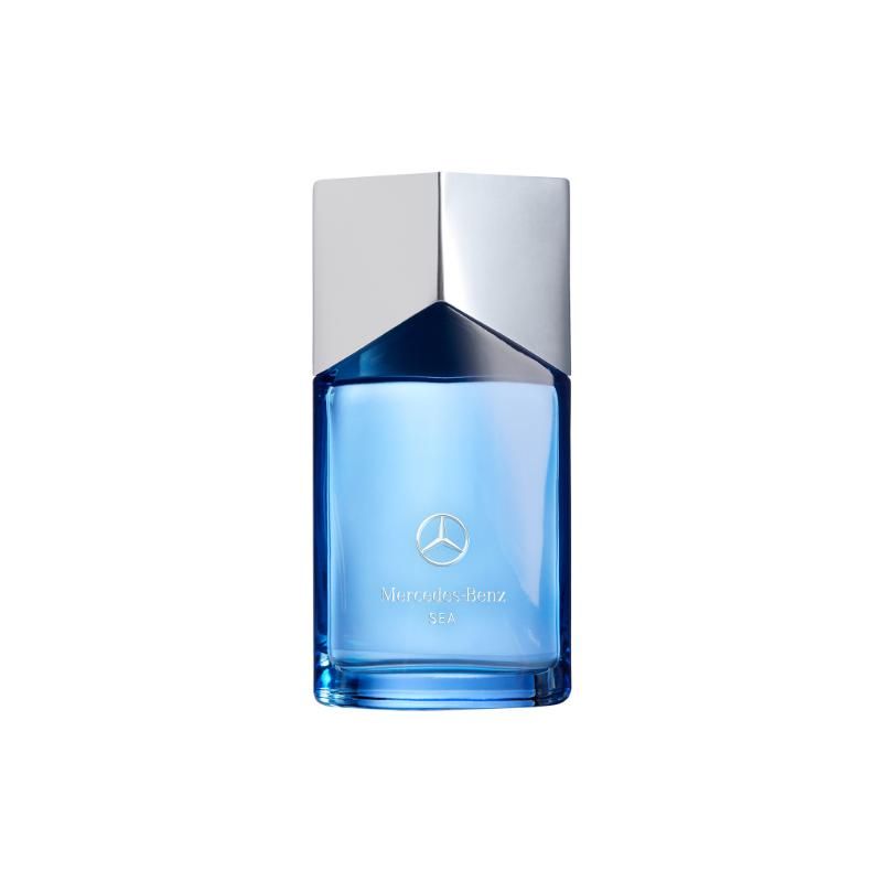 Mercedes-Benz Sea Eau De Parfum