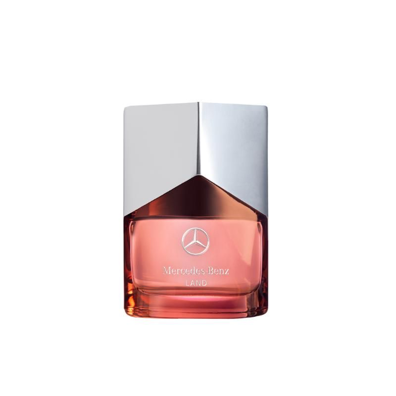 Mercedes-Benz Land Eau De Parfum