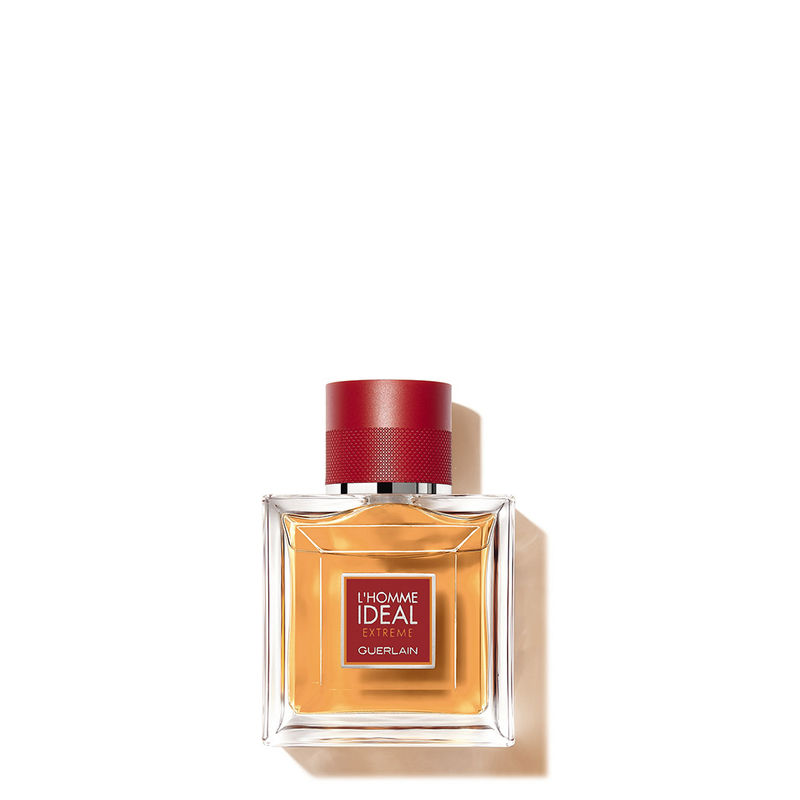 Guerlain L'Homme Ideal Extreme Eau De Parfum - 50 Ml