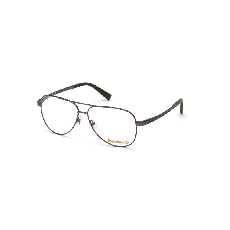 Timberland Gray Metal Sunglasses main image 0