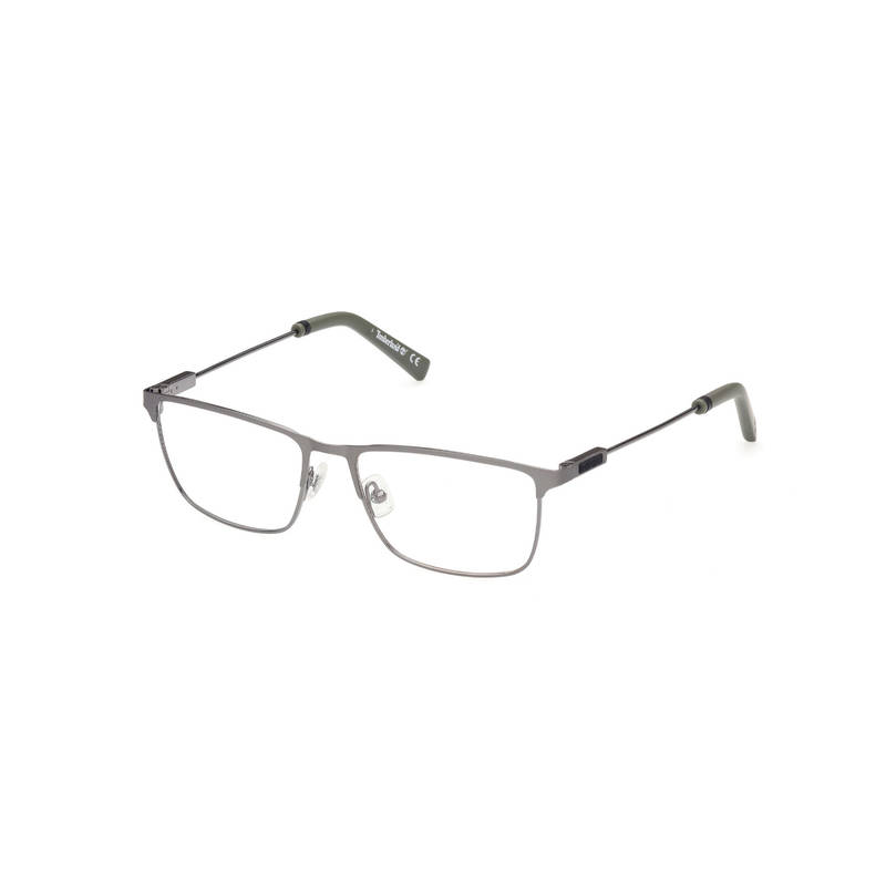 Tm1000 Frame Buy Timberland Grey Metal Eyeglass Frame TB1736 54 008 Online