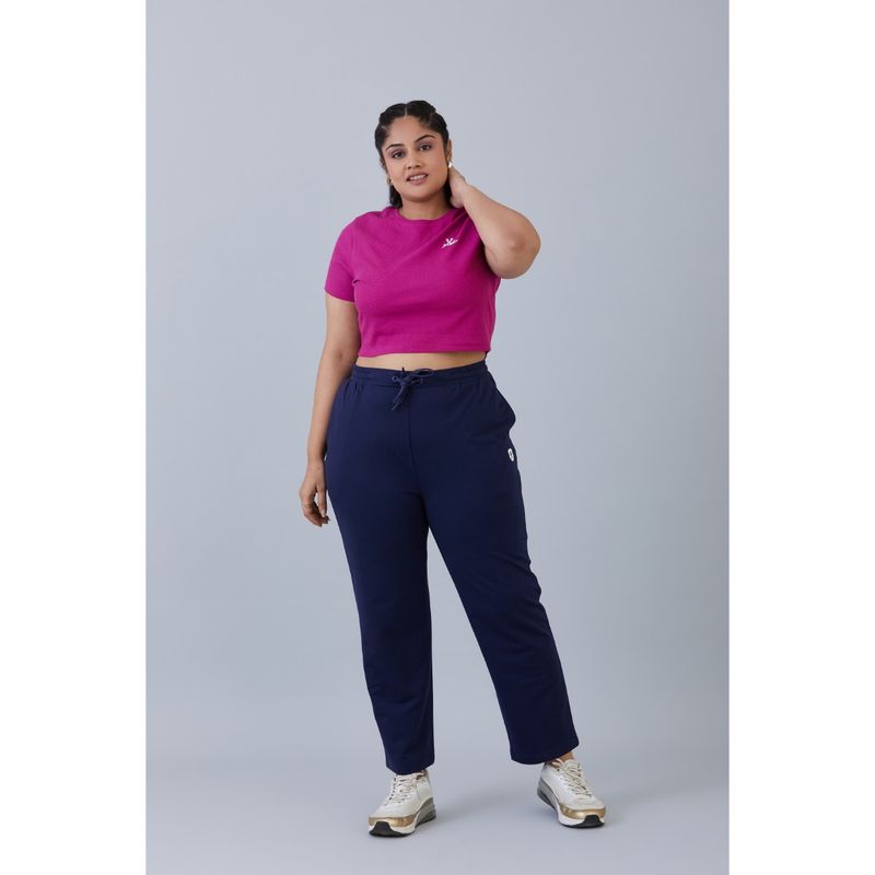 Muvazo Carefree Pants Blue (XS)