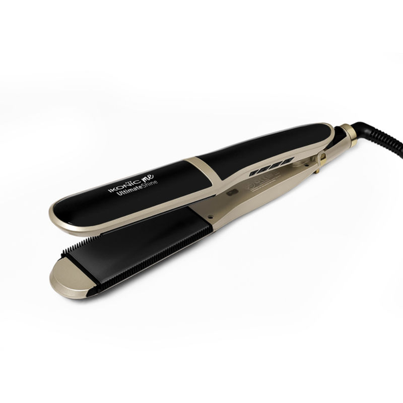 Buy Ikonic Me Ultimate Shine Hair Straightener Online
