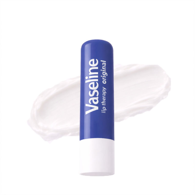 Vaseline Lip Care Lip Balm Stick - Original Lips