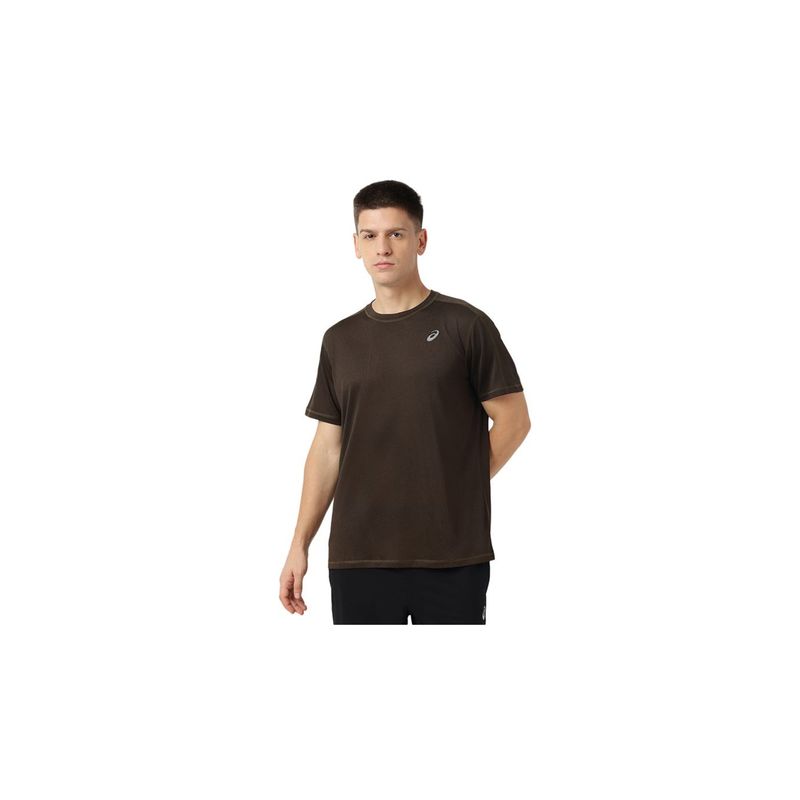 ASICS Rock Jacquard Ss T-shirt (M)