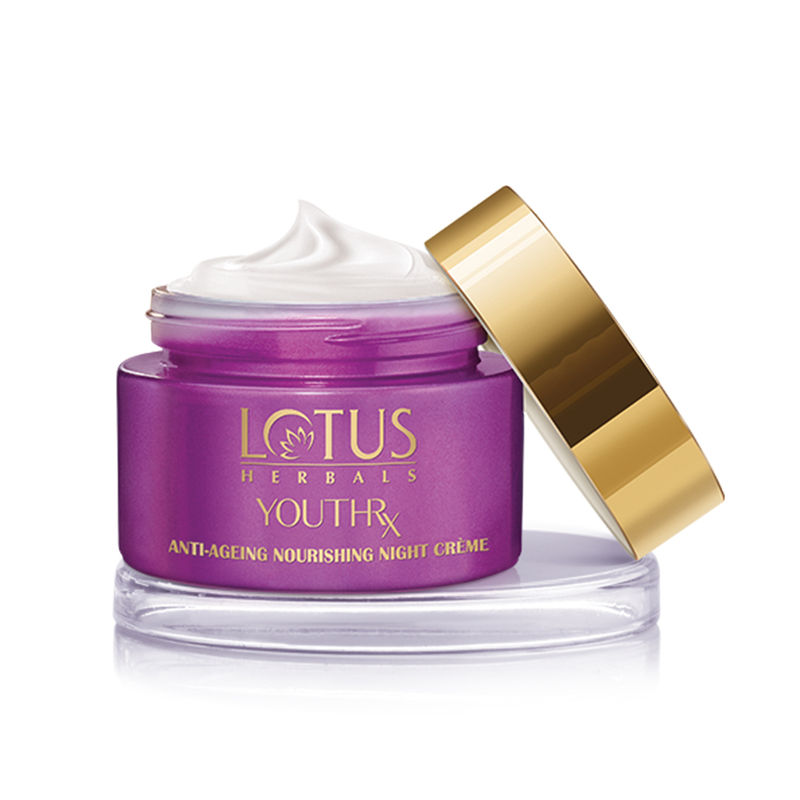 Lotus Night Cream Buy Lotus Professional Night Cream Best