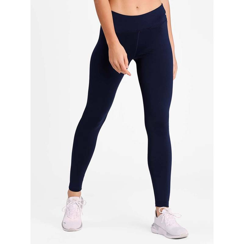 Puma Performance Full-Length Womens Training Tights (XS)