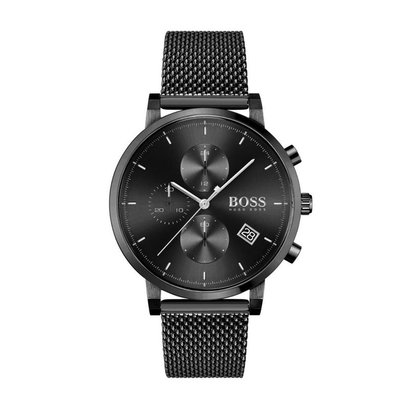 Boss integrity chronograph men's watch Clearance