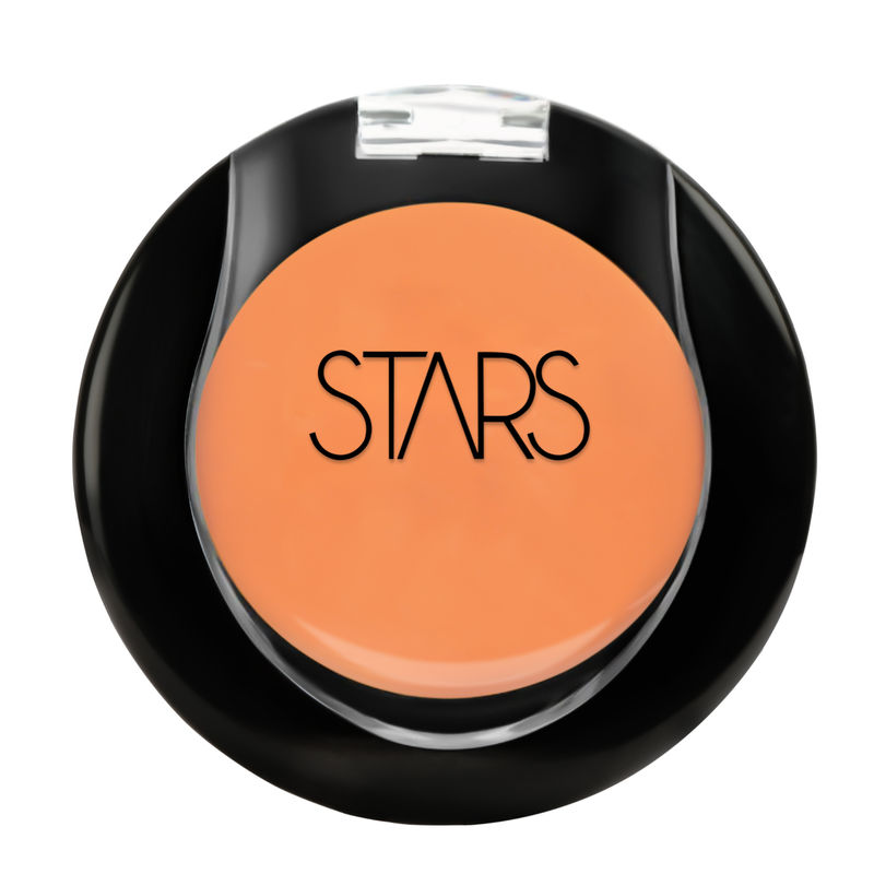 Stars Cosmetics Concealer For Face Makeup Creamy Matte Finish - Orange