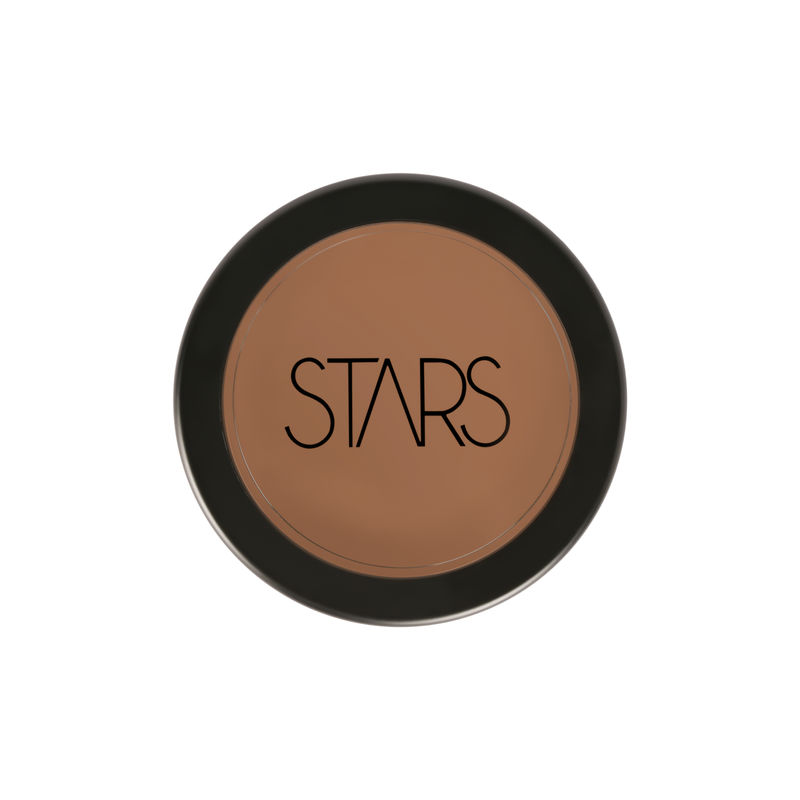 Stars Cosmetics Foundation For Face Makeup Creamy Matte Finish - FS27