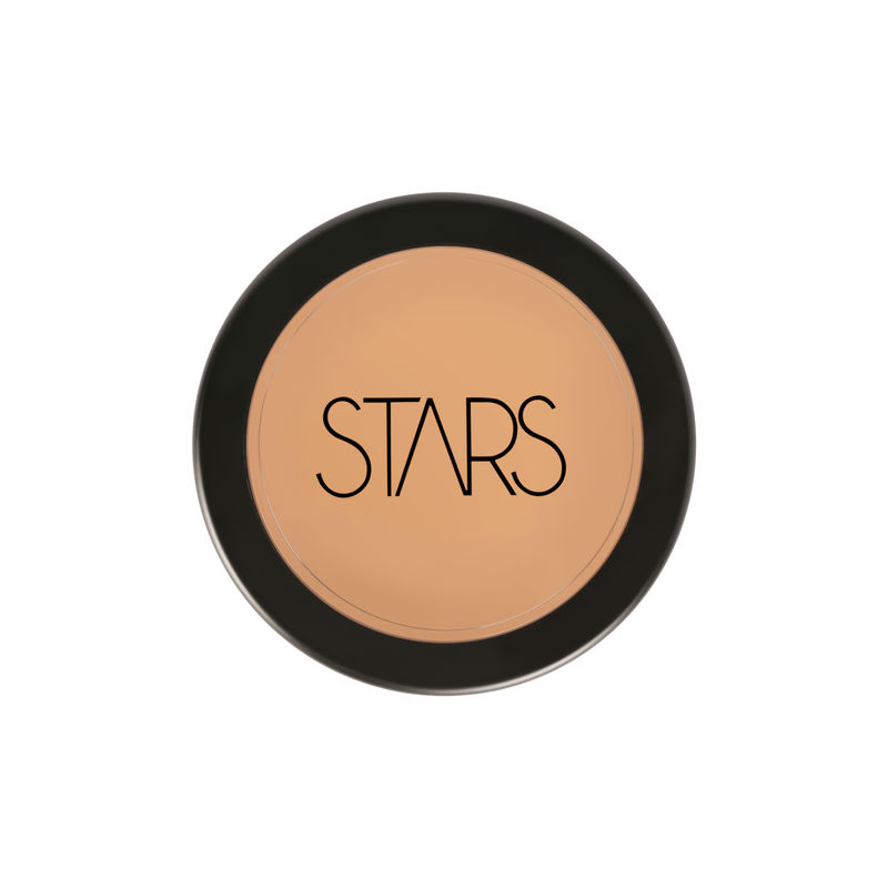 Stars Cosmetics Foundation For Face Makeup Creamy Matte Finish - FS28