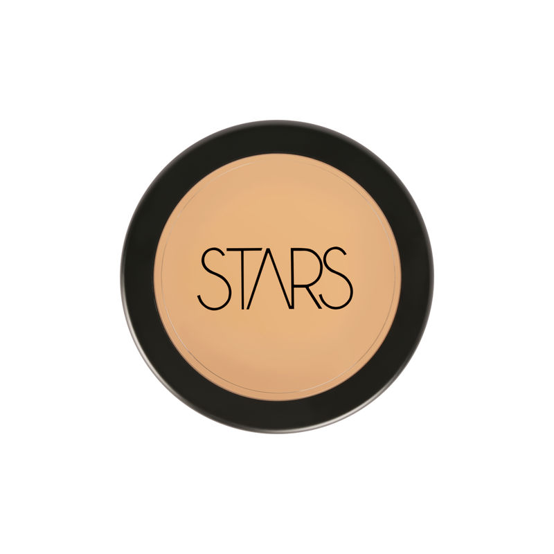 Stars Cosmetics Foundation For Face Makeup Creamy Matte Finish - FS29