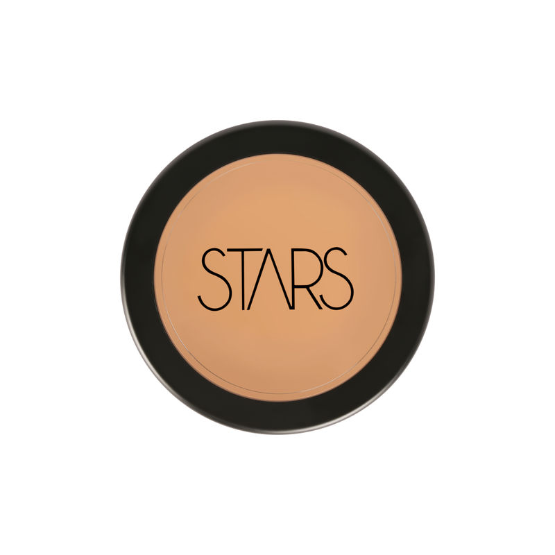 Stars Cosmetics Foundation For Face Makeup Creamy Matte Finish - FS38