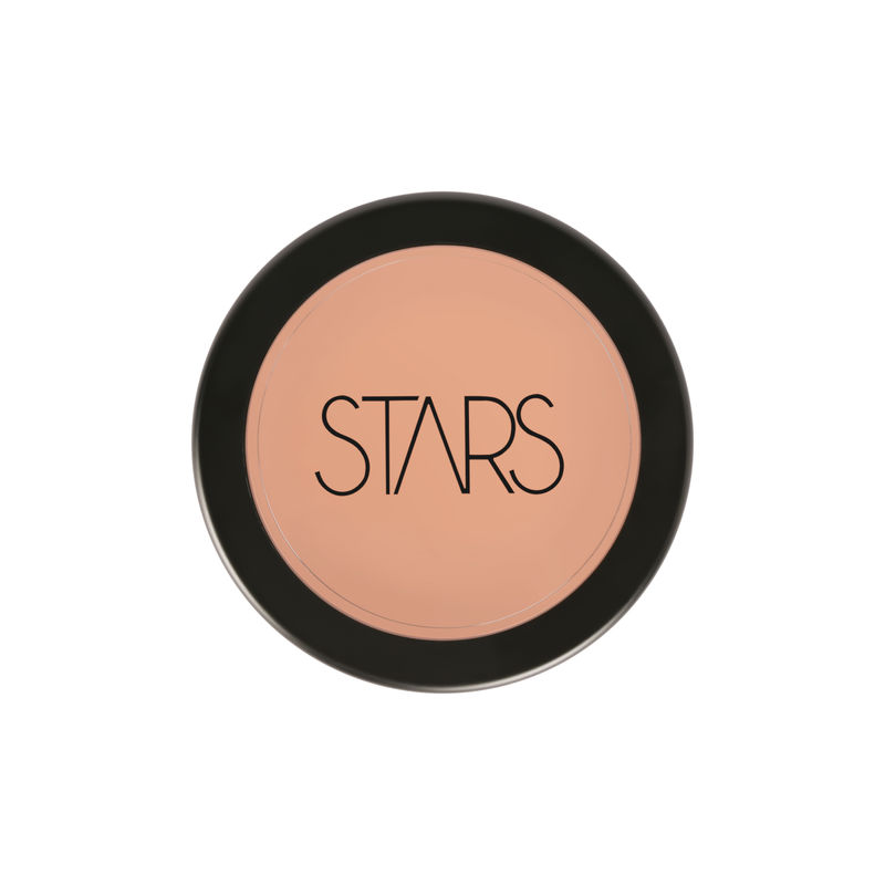 Stars Cosmetics Foundation For Face Makeup Creamy Matte Finish - 626B