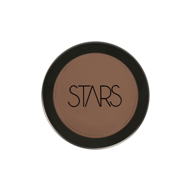 Stars Cosmetics Foundation For Face Makeup Creamy Matte Finish - NG