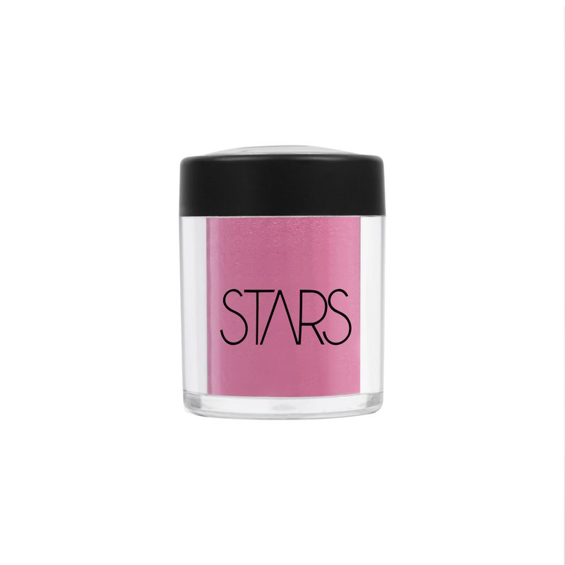 Stars Cosmetics Eye Makeup Loose Powder Eye Pigments - 06 Ruby