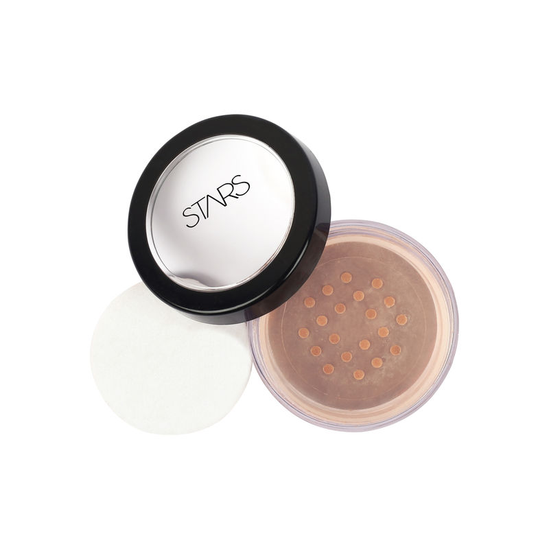 Stars Cosmetics Bronzing Loose Powder For Face Makeup Shiny Finish Buy