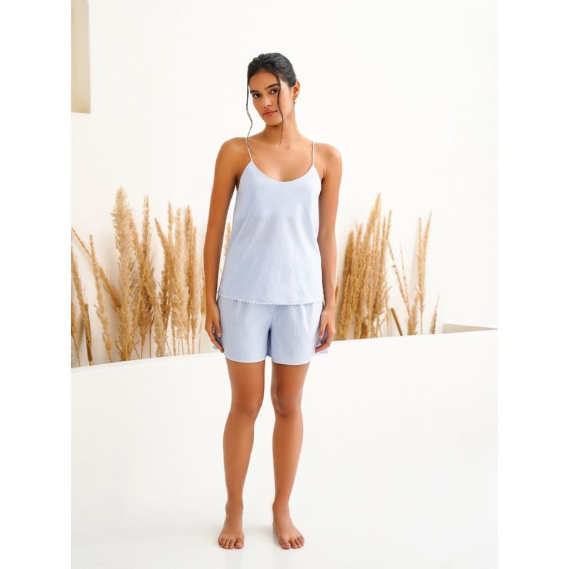 Muvazo Moonlit Reverie Dream Co-Ord (Set of 2) (XS)