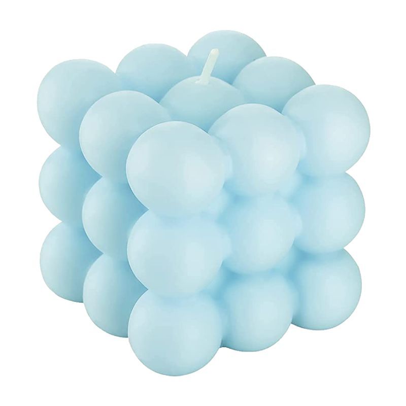 Kazarmaa Soya Wax Scented Bubble Candle Buy Kazarmaa Soya Wax Scented