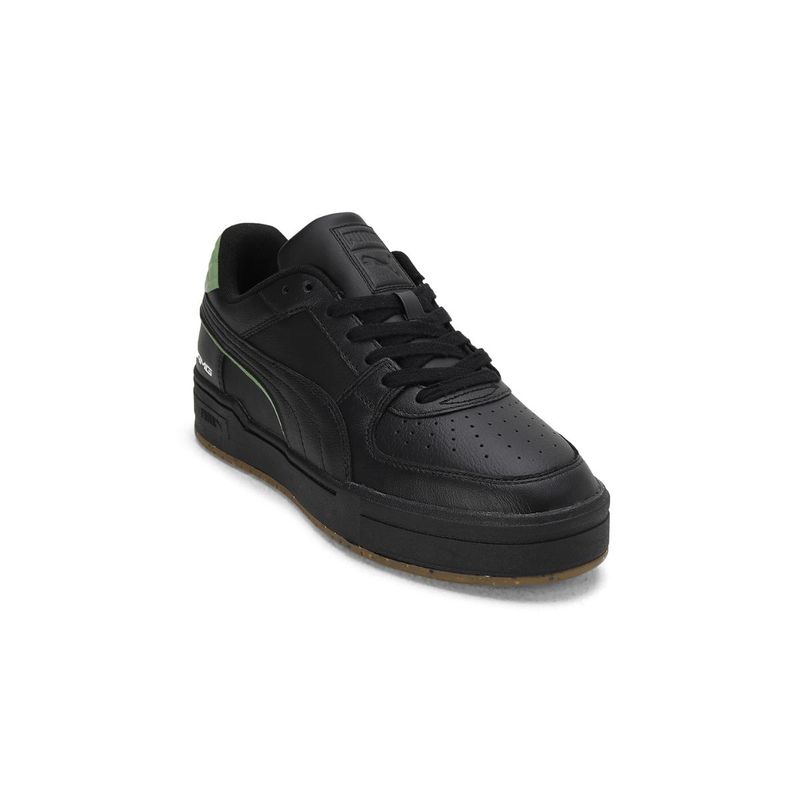 Buy Puma MAPF1 AMG CA Pro Unisex Black Sneakers Online