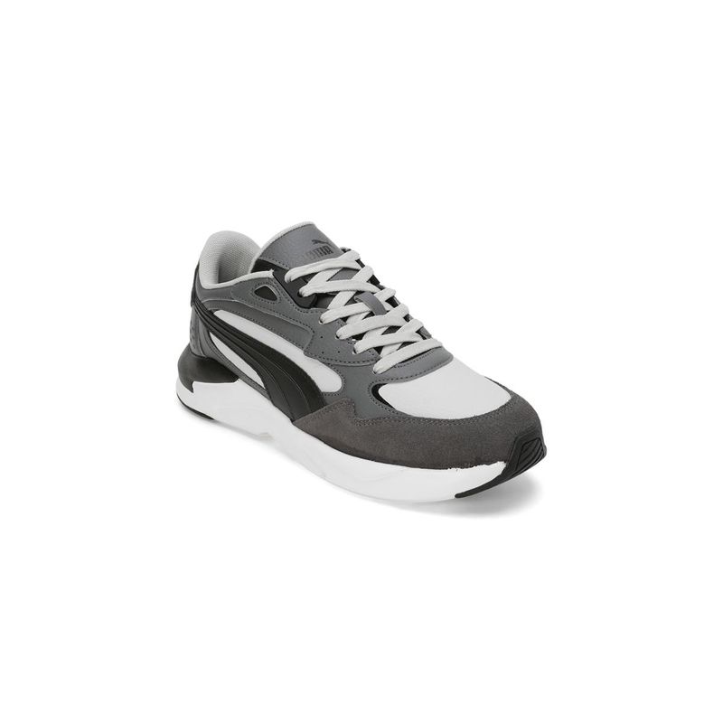 Buy Puma X-Ray Run Mens Grey Sneakers Online