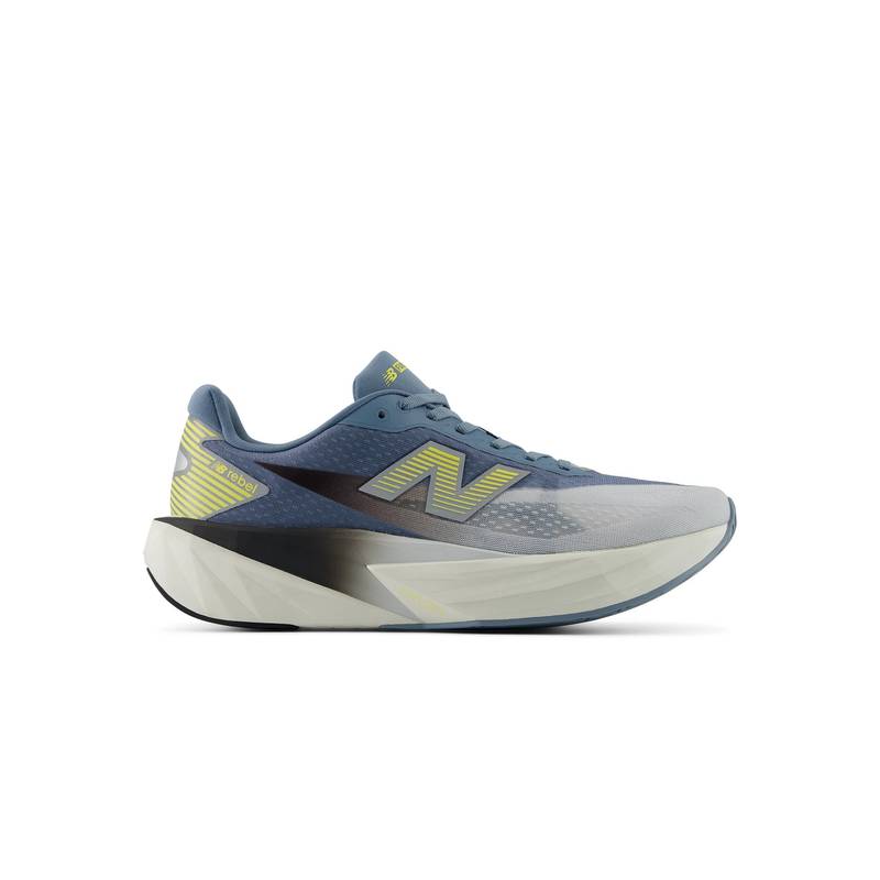New Balance Men Fc Rebel Running Shoes (UK 8)
