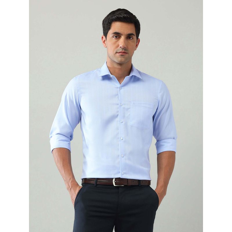 Arrow Men Liberty Classic Fit Auto Press Shirt (40)