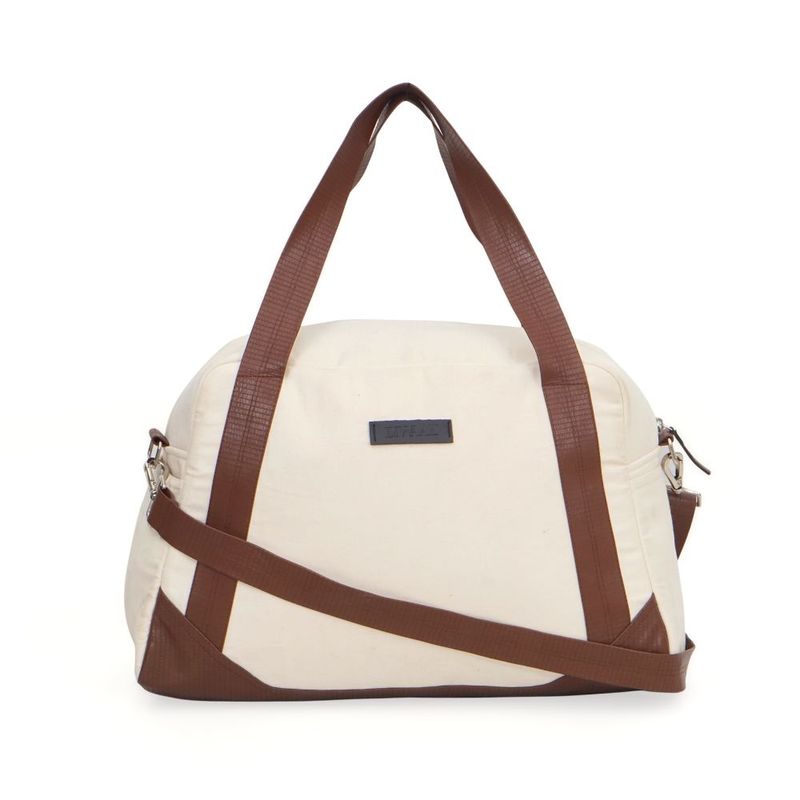 Buy Diwaah White Casual Luggage And Travel Bag Online