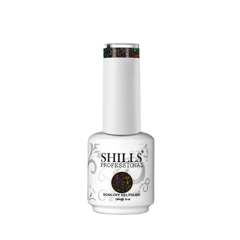 Shills Professional Firework Gel Nail Polish-272
