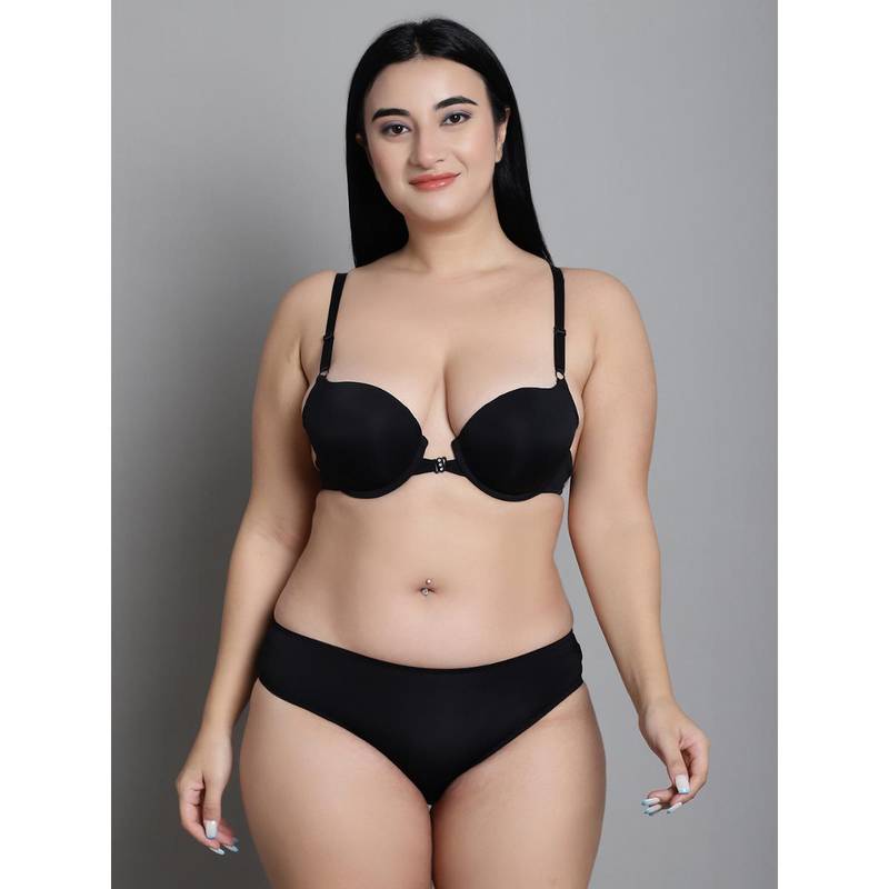 Makclan Fashion Meets Function Lace Lingerie (Set of 2) (38B)