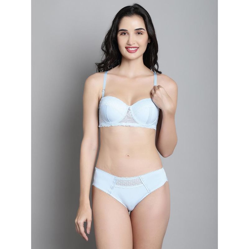 Makclan Confident Curves Balconette Lingerie (Set of 2) (38C)