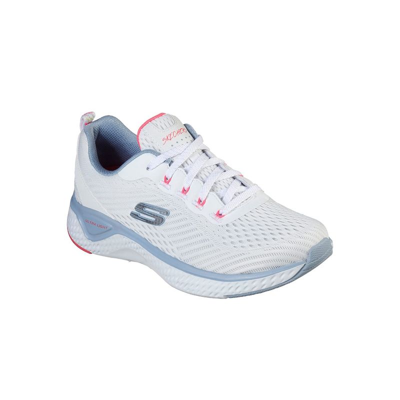 Skechers lace outlet up sneakers rebajas