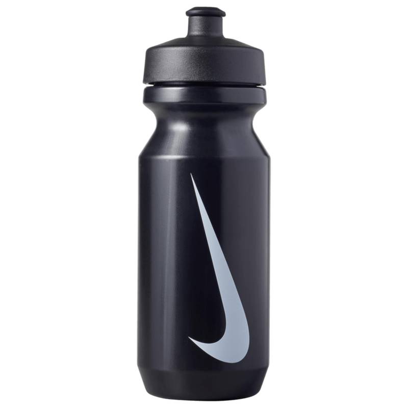 Nike Big Mouth Bottle 2.0 - Black (650ml)