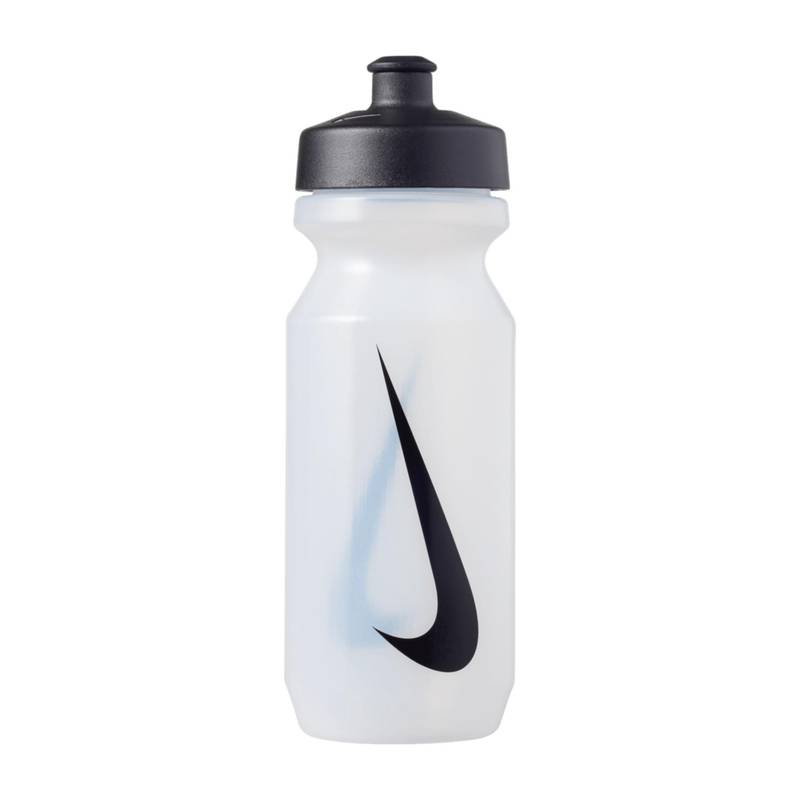Nike Big Mouth Bottle 2.0 - Black (650ml)