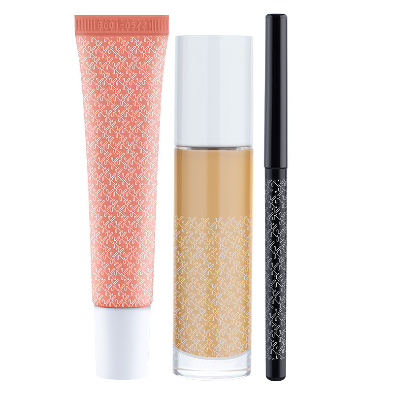 Kay Beauty All Day MakeUp Combo