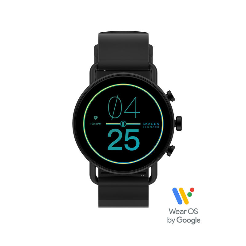 Skagen smartwatch iphone store