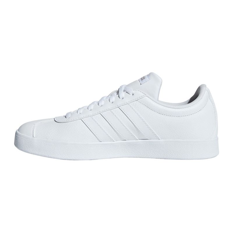 adidas Vl Court 2.0 Skateboarding Shoes UK 4