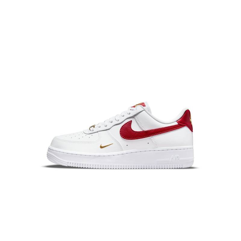 Nike Women's Air Force 1 '07 Ess Sneakers (UK 5)