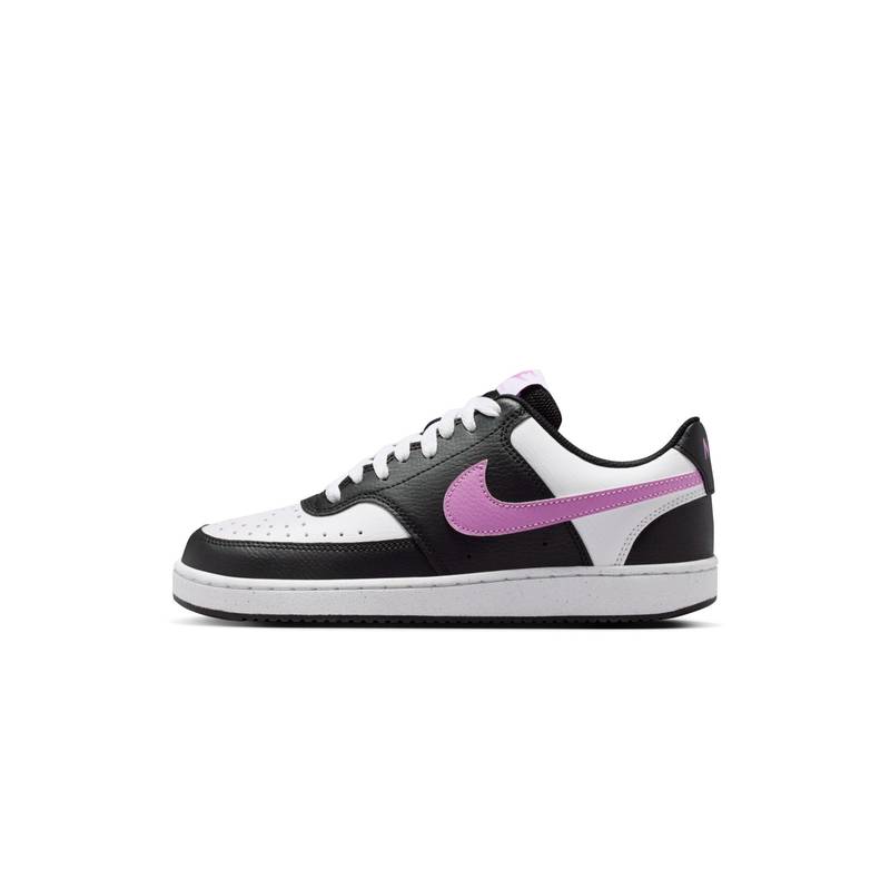 Nike Women's Court Vision Lo Nn Sneakers (UK 5)