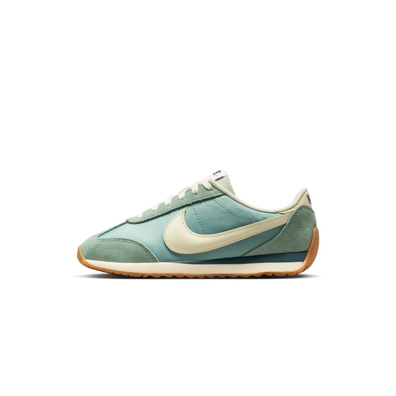 Nike Pacific Women Green Running Shoes (UK 5)