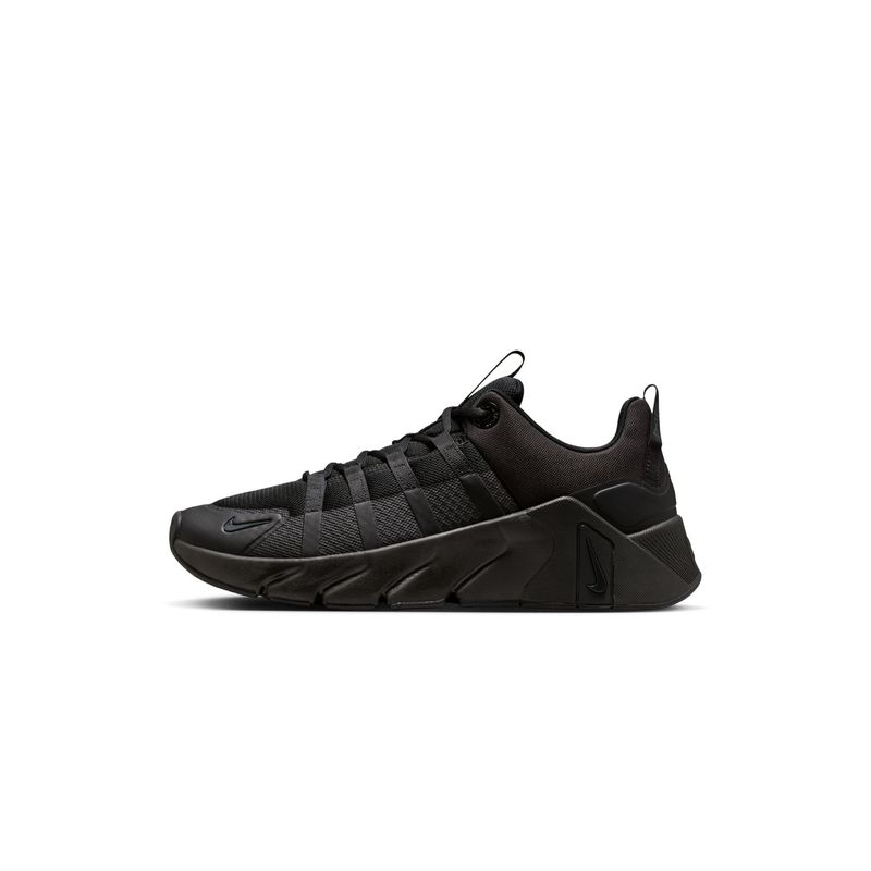Nike Free Metcon 7 Men Black Training Shoes (UK 7)