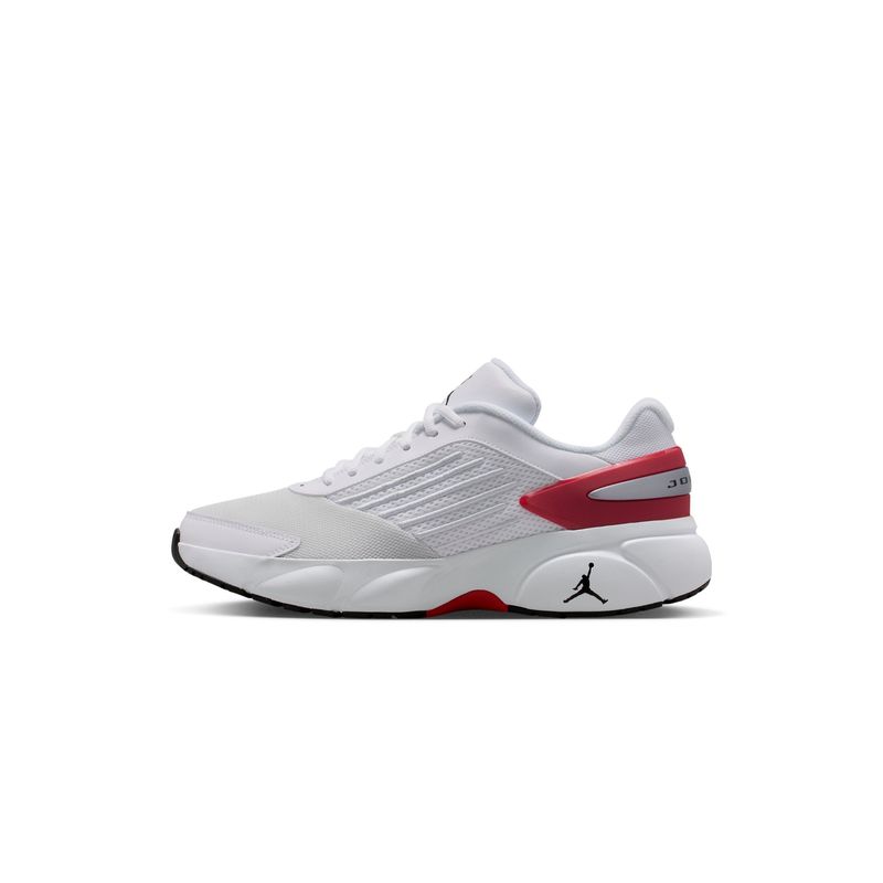 Nike Jordan Trunner Flow Men White Sneakers (UK 9)