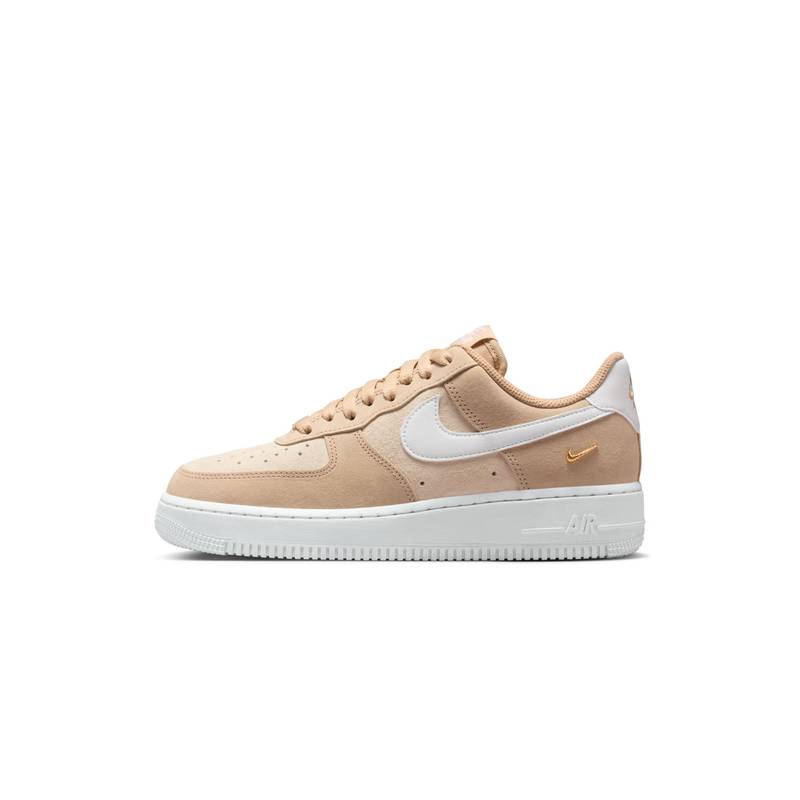 Nike Women's Air Force 1 '07 Low Se Sneakers (UK 6)