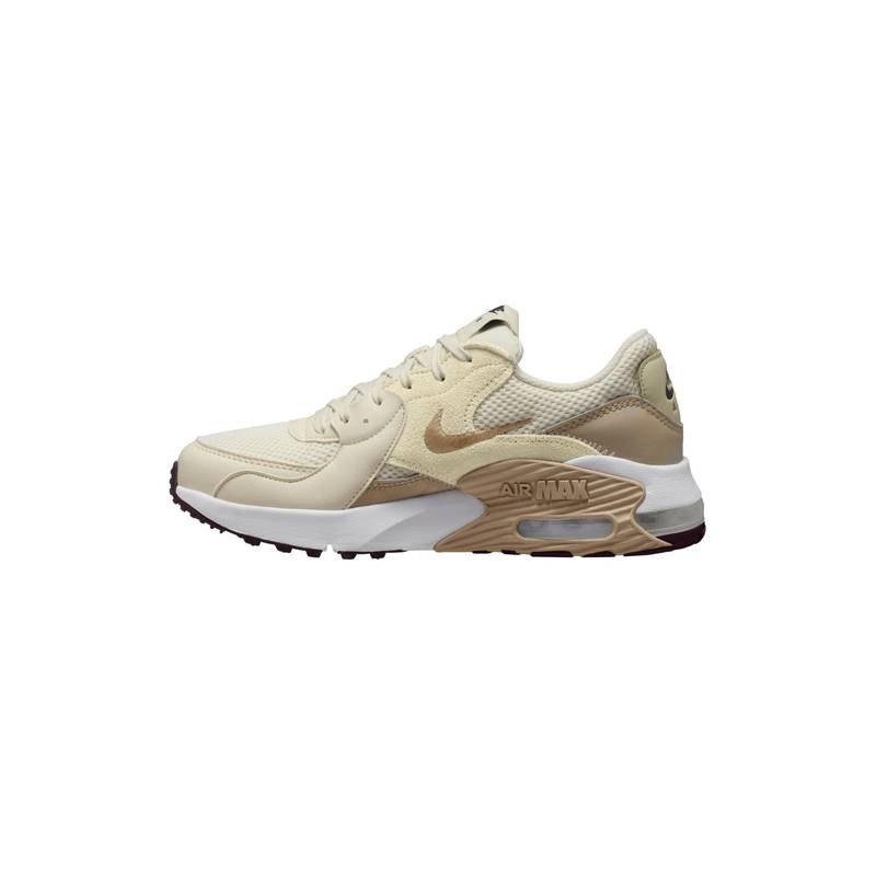 Nike Women's Air Max Excee Se Sneakers (UK 4)