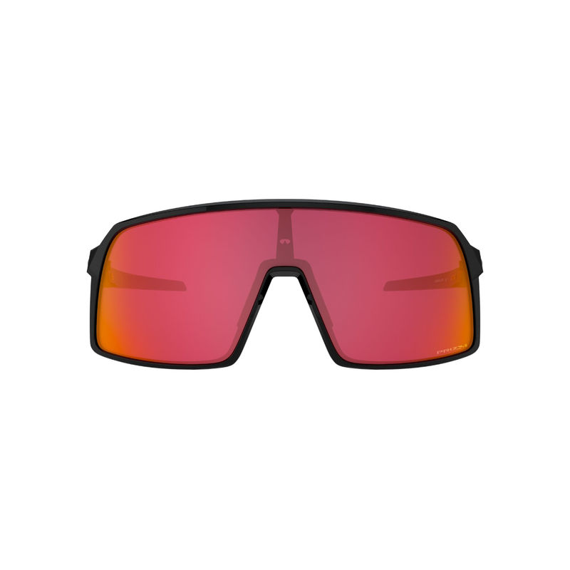 Oakley レッドフレーム サングラス 08f2639888392499790_1.jpg